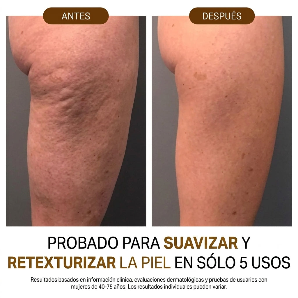 Estereox - Aceite de Seda